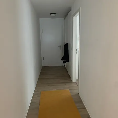 Apartmán Schicke 3 *